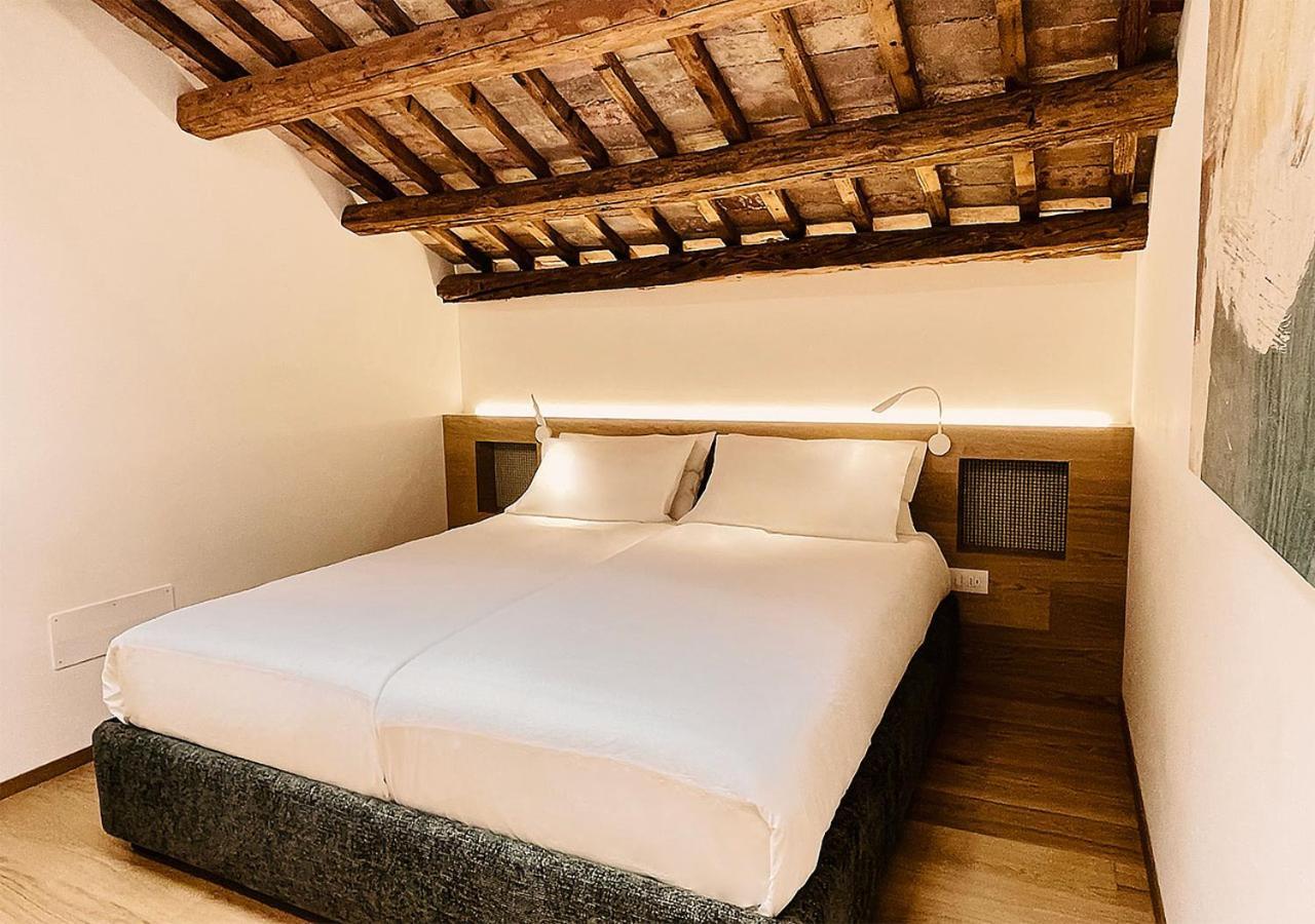 Al Pio Luxury Nest Apartment Treviso Bagian luar foto