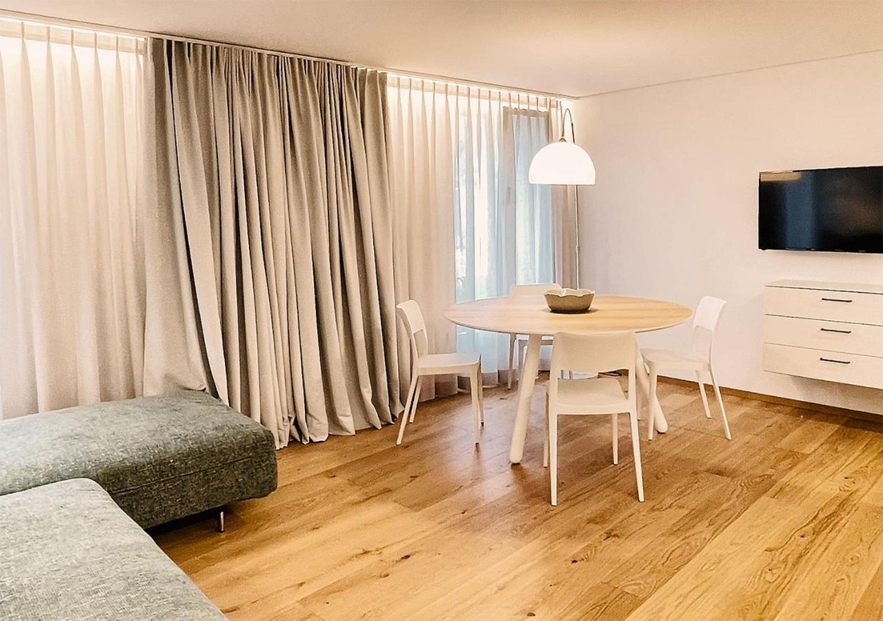 Al Pio Luxury Nest Apartment Treviso Ruang foto